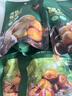 京东京造香烤有机板栗仁100g油栗子即食甘栗炒栗子坚果炒货休闲零食品 实拍图