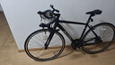 喜德盛公路自行车25款Rc200成人车14速变速车 黑银700C*480MM 实拍图