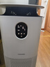 东芝（TOSHIBA）宠物空气净化器大白梨PET猫毛净化器大风量吸毛净化器除螨除尘除过敏源消毒杀菌家用【国家补贴】 实拍图