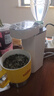 Wuzory即热式饮水机便携式烧水壶台式桌面抽水机旅行电热水壶家用小型速热饮水机 丨软管+转接头+收纳袋丨 即热型 实拍图
