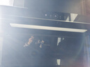 海信（Hisense）75公分小尺寸顶侧双吸24立方大吸力挥手自清洁家用小户型抽排吸油烟机出租房DS11HMini国家补贴20% 实拍图