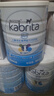 佳贝艾特（Kabrita）睛滢 儿童成长配方羊奶粉4段800克（3岁以上）天然A2蛋白 实拍图