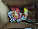 比比赞（BIBIZAN）多味花生400g约19包整箱 怪味豆干果坚果炒货解馋下酒休闲零食品 实拍图