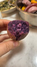 2025新鲜紫薯现挖小紫薯红薯地瓜芋头直播间超市应季生鲜蔬菜 小紫薯迷你宝宝薯 （单果1两以下） 3斤含箱 实拍图