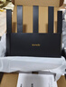 Tenda腾达路由器WiFi7【云霄BE5100】千兆穿墙王信号增强无线超强2.5g网口家用电竞放大器立式BE6L Pro 实拍图