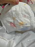 好奇（Huggies）金装云感裤拉拉裤婴儿尿不湿超薄成长裤新生儿宝宝瞬吸干爽学步裤 L 124片 拉拉裤【9-14kg】 实拍图