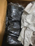 京东洗衣服务 衣服任洗 价值2000元以下棉服/羽绒服/衬衫/外套等 上门取送 干洗水洗 去渍熨烫 衣服任洗 3件 实拍图