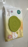 全棉时代婴儿湿巾宝宝湿纸巾100%纯棉可入口湿巾便携装成人可用10抽*10包 实拍图