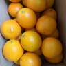 玖原农珍 赣南脐橙新鲜橙子含箱10斤净重9斤优选果150-300g 年货水果礼盒 实拍图