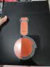 戴森（DYSON）Dyson Ontrac降噪耳机 Ontrac无线耳机头戴式 蓝牙耳机 WP02活力橙 实拍图