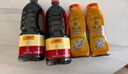 李锦记 锦珍生抽1.45kg*2+醇酿陈醋500ml+金蚝油550g 酱油组合套装 实拍图