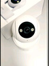 乔安（JOOAN）800万像素摄像头监控无线wifi网络高清夜视监控器360度无死角带夜视全景云台家用AI监控手机远程 实拍图