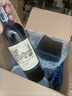 路易拉菲（LOUIS LAFON）法国原酒进口红酒梅洛14度干红葡萄酒750ml单瓶装 实拍图