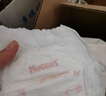 好奇（Huggies）铂金装小桃裤成长裤XXXL26片*4包(17kg以上)【透爽散热】 实拍图