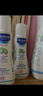 妙思乐（MUSTELA）儿童洗发沐浴二合一500ml*2婴幼儿专用宝宝洗发水沐浴露法国进口 实拍图
