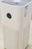 米家小米空气净化器5 除甲醛除菌除异味 家用 除雾霾PM2.5 低噪设计 实拍图