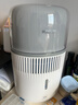 飞利浦（PHILIPS）加湿器家用卧室母婴专用静音除菌无雾空调加湿机鼻炎孕妇婴幼儿小型桌面大容量国家补贴HU5710/10 实拍图