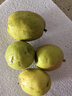 京鲜生 新疆库尔勒香梨 净重10斤 特级 单果120g以上 生鲜水果 实拍图