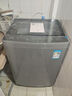 美的（Midea）波轮洗衣机全自动家用 MB90V33B 9公斤 一级能效节能 100%健康除螨 专利免清洗 宿舍租房 以旧换新 实拍图