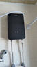 奥特朗（otlan）F16H-Z85D即热式电热水器小厨宝 家用小型速热免储水 快热式恒温淋浴机【0-8.5KW智能变频】 实拍图