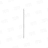 Apple/苹果 Pencil Pro 磁吸触控笔手写笔苹果笔电容笔书写绘画ipad笔 适用于iPad mini/Pro/Air 实拍图