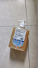 利尔康葡清天然皂液去污除菌清洁护肤天然无添加无香精500ml*3 实拍图