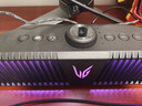 LG GP9D音响 电竞游戏条形音箱 FPS和RTS声音 3D游戏音效7.1环绕声 RGB氛围灯 内置Hi-Fi 蓝牙游戏条形音箱 桌面电脑音响 GP9D 实拍图