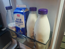 光明致优A2鲜牛奶800ml*3 75℃巴氏杀菌 实拍图