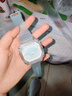 Dickies手表女学生潮流果冻清新男女款运动石英表女生日礼物CL-318P2-24 实拍图