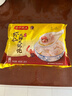 湾仔码头上海风味虾仁三鲜大馄饨400g20只云吞早餐夜宵速食混沌 实拍图