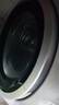 海尔（Haier）波轮洗衣机全自动小型家用10公斤EB100B32Mate1 直驱变频京东自营家电国家补贴一级能效出租房宿舍 实拍图