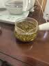 张一元茶叶特级浓香茉莉花茶香雪50g袋装古朴包装特级飘香中华老字号 【升级版】香雪*2(LH小手提袋) 实拍图