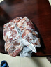 鲜京采进口原切去骨羊后腿肉4斤 烧烤炖煮食材 羊肉 京东自有品牌 实拍图