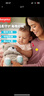 费雪（Fisher-Price）婴儿玩具安抚玩偶哄睡圣诞新年礼物送礼-音乐安抚酣睡小水獭GHL41 实拍图