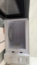 美的（Midea）快捷微波炉 家用小型 360°转盘加热 旋钮操控 易洁内胆（M1-L213B） 实拍图