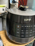 苏泊尔（SUPOR）0涂层球釜电压力锅5L双胆全自动智能预约 触控SY-50YC5011Q电饭煲高压锅4-6人 实拍图