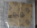 振德（ZHENDE）水胶体敷料医用5片10*10cm促湿性伤口愈合痘痘贴人工皮防水敷贴 实拍图