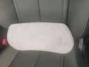 GREAT LIFE汽车腰靠车用腰托办公室座椅腰部靠垫腰垫腰枕车载靠背护腰记忆棉 实拍图