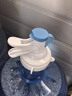 美厨（MAXCOOK）桶装水支架  饮水机纯净水桶矿泉水桶架支架带水嘴水龙头MCPJ7193 实拍图