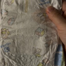 花王妙而舒纸尿裤L54片(9-14kg)大号婴儿尿不湿柔软亲肤安心舒睡 实拍图