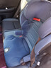 maxicosi迈可适 3-12岁儿童安全座椅汽车用RodifixPlus+ 车载座椅 挚爱蓝 实拍图