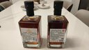 路易布兰登（LOUIS BRANDON）洋酒威士忌XO白兰地40度500ml两瓶烈酒调酒基酒方瓶组合套装礼品 实拍图