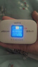波导随身wifi6官方正品全国通用车载便携式无线网卡路由器cpe 移动随身Wi-Fi家用学生非无限流量2025款 【升级款4000毫安大电池】现货速发-送1000G 实拍图