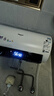 海信（Hisense）3200W变频速热巡航杀菌钻石无缝胆免换镁棒10倍增容60升家用电热水器DY10Pro一级能效国家补贴20% 实拍图