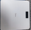 美的（Midea）体重秤体重称家用家用健康秤电子秤高精度称重计电子秤人体高精度智能体重称健身减肥运动 实拍图