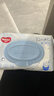 好奇（Huggies）纯水婴儿专用湿巾80抽6包婴童手口可用擦去99.9%细菌 实拍图