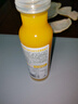 农夫山泉 100%纯果汁NFC果汁300ml*12瓶缤纷礼盒(6橙汁+6芒果汁)热门商品 实拍图