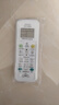 万能空调遥控器通用各品牌挂机柜机适配格力美的科龙夏普春兰日立 万能空调遥控器 实拍图