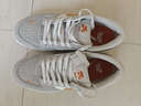 耐克（NIKE）男鞋板鞋男 25冬季新款运动鞋子时尚帆布鞋SB复古透气休闲鞋子男 【新品主推】007-太空黄灰/晒图退10 42.5 （内长270mm） 实拍图