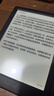 掌阅（iReader）Light4 Turbo 6英寸智能阅读本 电子书阅读器 墨水屏电纸书 平板电脑学习看漫 便携笔记本 沉墨 实拍图